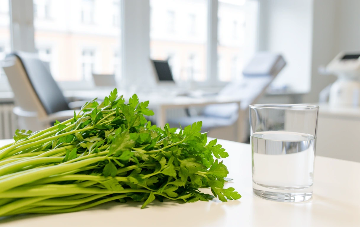 Profesionální prostředí poradny