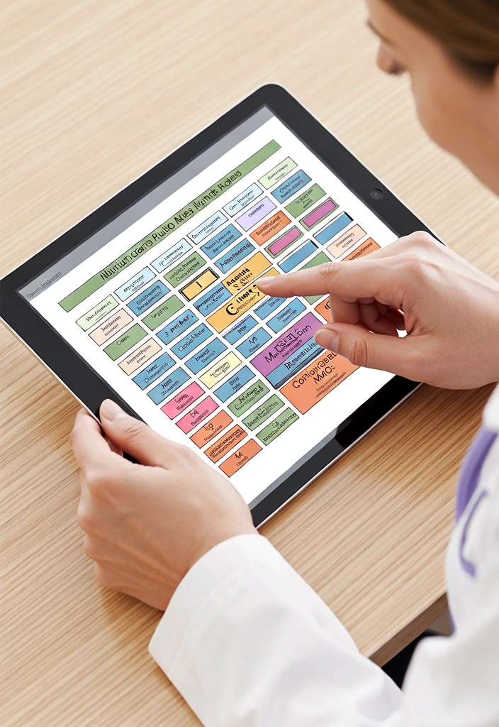 Konzultace výsledků