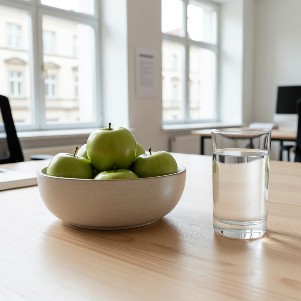 Profesionální nutriční poradna